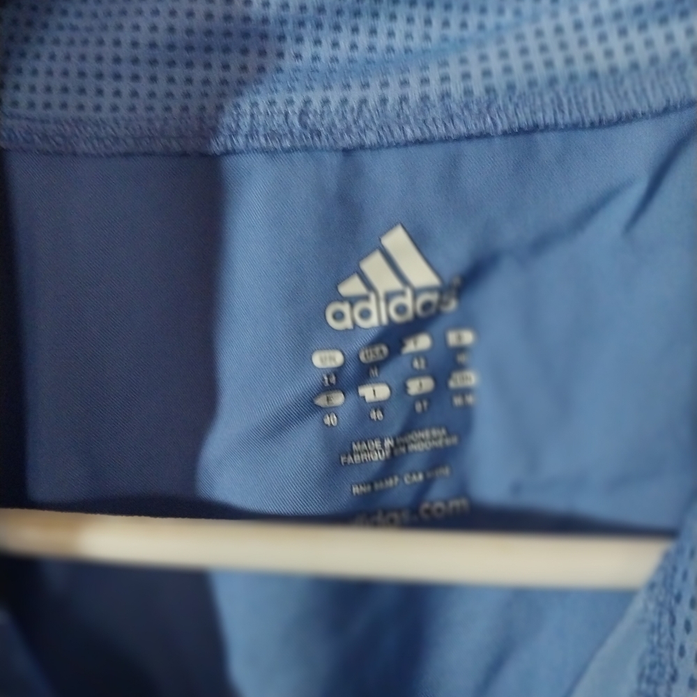 Adidas jacket - Picture 2 of 3